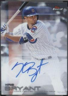 Kris Bryant
