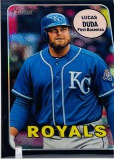 Lucas Duda