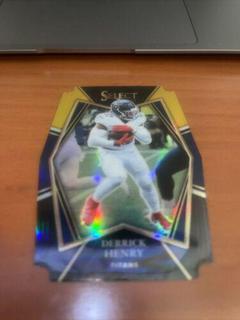 Derrick Henry