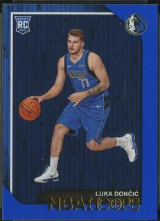 Luka Doncic