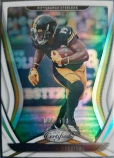 JuJu Smith Schuster