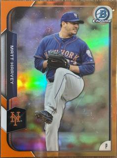 Matt Harvey