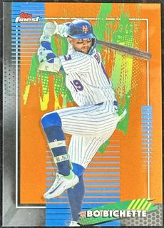 Bo Bichette