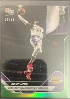LeBron James
