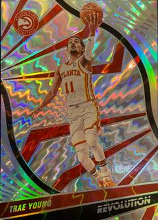 Trae Young