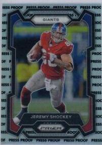 Jeremy Shockey