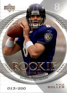 Kyle Boller