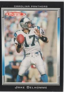 Jake Delhomme