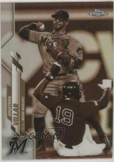 Jonathan Villar
