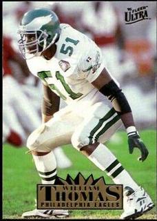 William Thomas