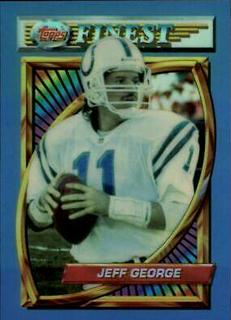 Jeff George