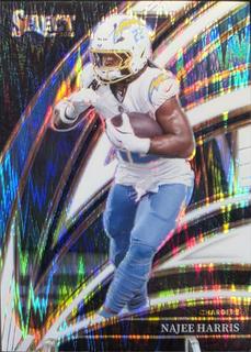 Najee Harris
