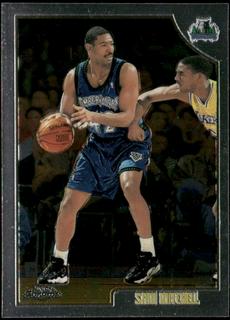 Sam Mitchell