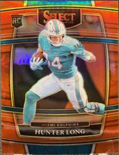 Hunter Long