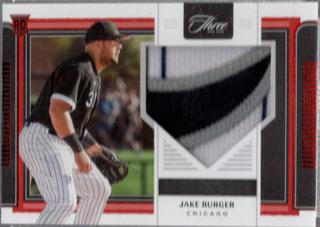 Jake Burger