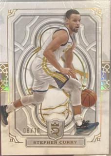 Stephen Curry