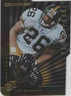 Rod Woodson