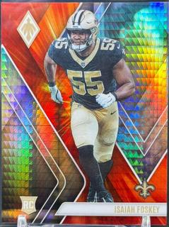 Isaiah Foskey