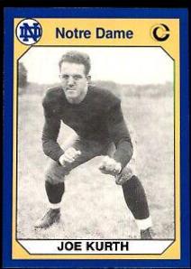 Joe Kurth