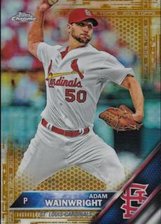 Adam Wainwright