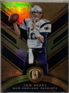 Tom Brady