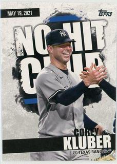 Corey Kluber