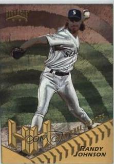Randy Johnson