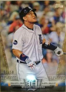 Miguel Cabrera