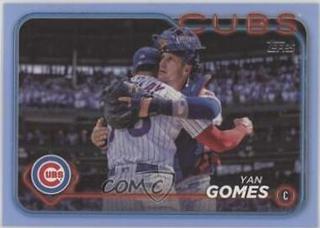 Yan Gomes