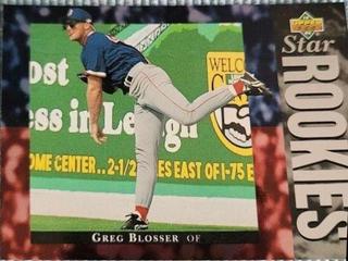 Greg Blosser