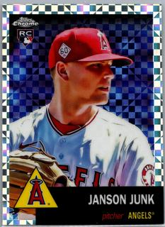 Janson Junk