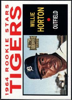 Willie Horton