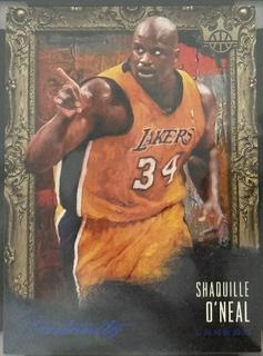 Shaquille O'Neal