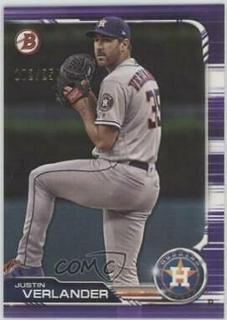 Justin Verlander