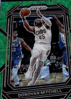 Donovan Mitchell