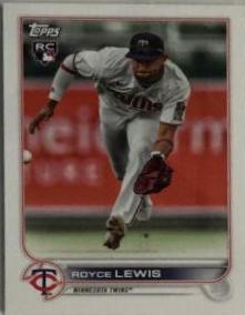 Royce Lewis