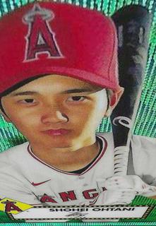 Shohei Ohtani