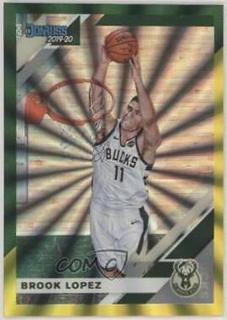 Brook Lopez