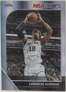 LaMarcus Aldridge