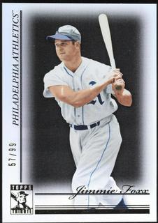 Jimmie Foxx