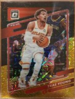 Trae Young