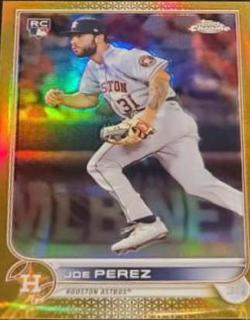 Joe Perez