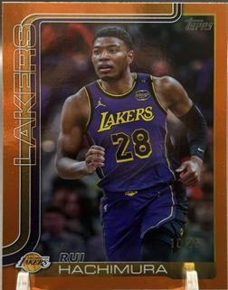 Rui Hachimura