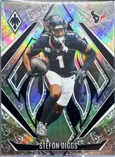 Stefon Diggs