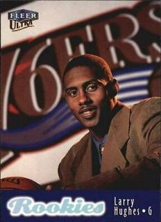 Larry Hughes