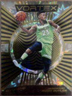 Jimmy Butler