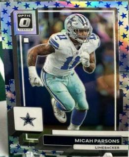 Micah Parsons