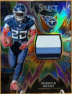 Derrick Henry