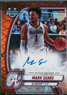 Mark Sears