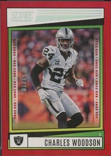 Charles Woodson